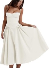 Abito donna estivo lungo - donna,