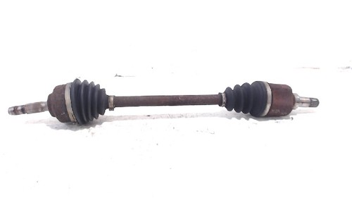 Peugeot 207 albero motore - 207,