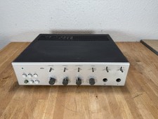 Braun CSV500 I Amplificatore I