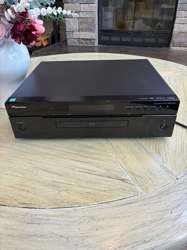 Pioneer bdp 51fd - bdp-51fd, lettore