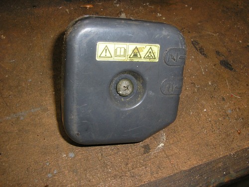 Carter filtro aria - , motore
