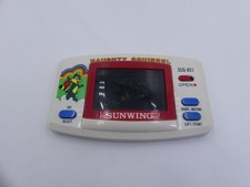 console gioco elettronica
