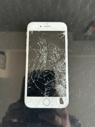 Apple iphone solo ricambi - iphone,