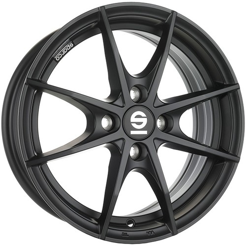 Cerchio lega sparco - lega,