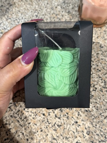 Candele fatte mano - fatte, and