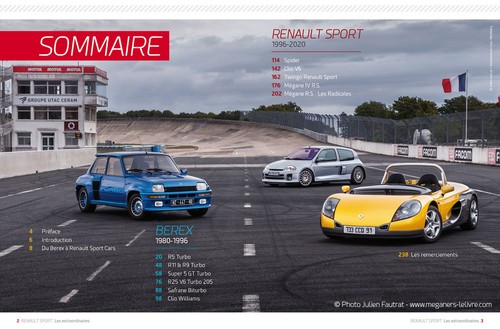 Livres neufs clio v6 - livres,