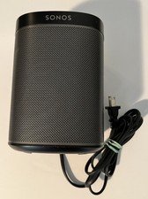 Sonos Play:1 Altoparlante