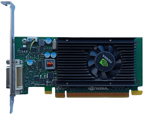 Nvidia nvs 315 ddr3 - -,