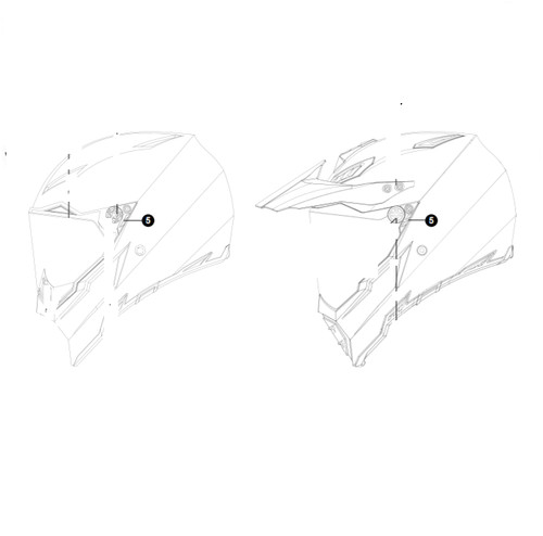 Agv click for - click, mechanism