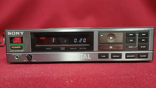 Lettore sony cdp - lettore,