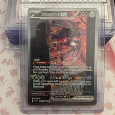 Pokémon TCG Bullone Nero