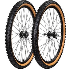 Galano Toxic set ruote 29 27,5 ruote MTB bicicletta set ruote con pneumatici
