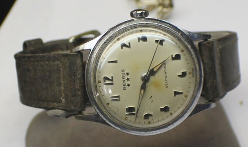 Orologio polso uomo - da,
