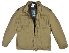 Giacca uomo BRANDIT M65 Giant