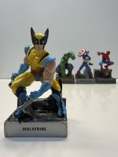 VTG Marvel Super Heroes