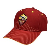 official visor hat as rome