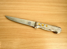 Coltello vintage tedesco lama