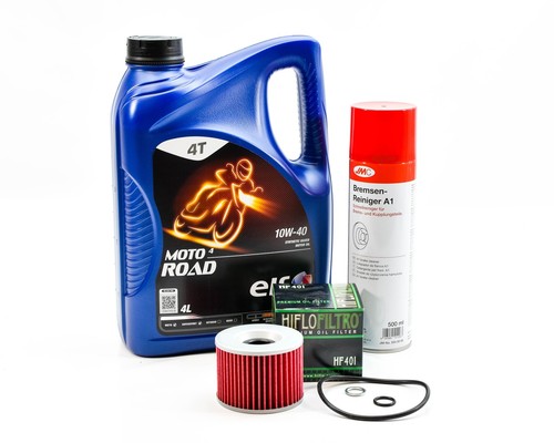 Kit entretien vidange pour - entretien,