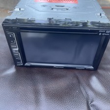 Pioneer AVH-X3700HBS 6.2”