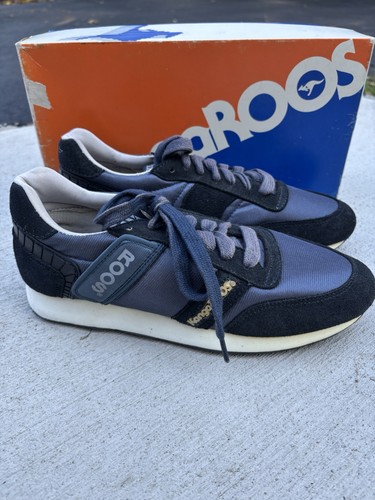 Scarpe tennis vintage anni - vintage,