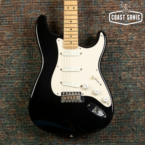 Fender eric clapton - eric,