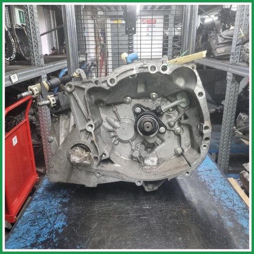 Cambio manuale renault modus - cambio,