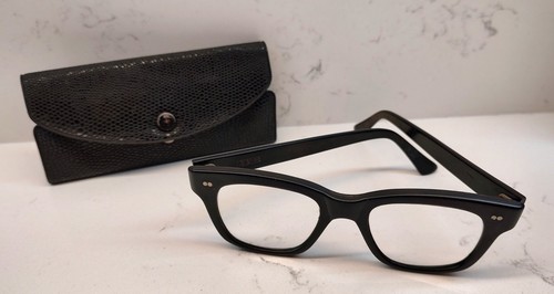 Occhiali vintage vam usa - vintage,