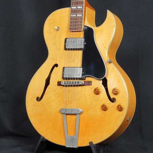 Gibson 175 natural chitarra - es-175,