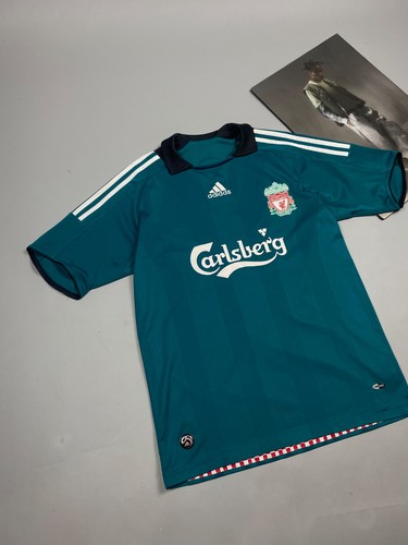 Maglia calcio liverpool - calcio, fc