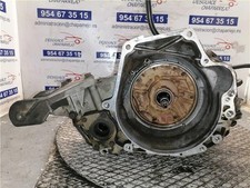 Caja Cambios Manual Chrysler