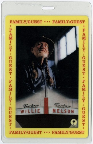 Willie nelson 1998 teatro - willie,