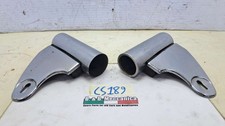 STAFFE SUPPORTO FANALE MOTO GUZZI GILERA MV BENELLI ECC. ANNI 70 80 (CS189MG)