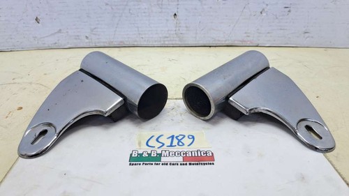 Staffe supporto fanale - supporto, moto