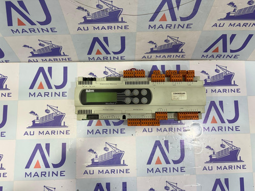 Mcquay microtech carel - microtech, ii