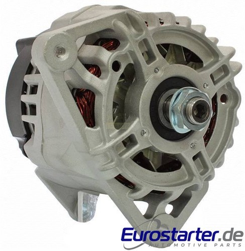 Alternatore nuovo made - 1x_,