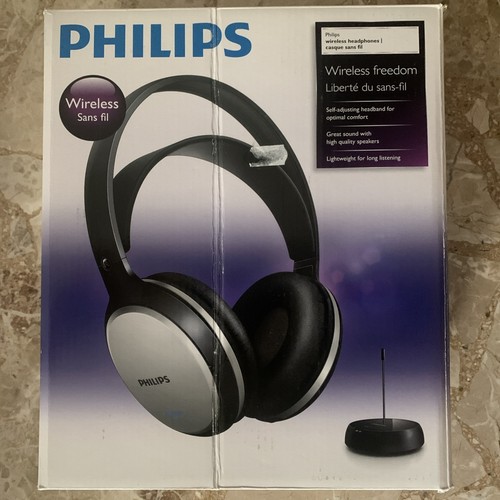 Philips shc5100 cuffie - shc5100/10,