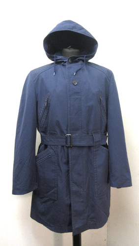 Parka vintage tedesco militare - vintage,