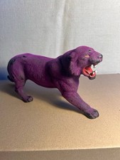 Masters Of The Universe Panthor Vintage Skeletor Motu He Man Toy Lotto