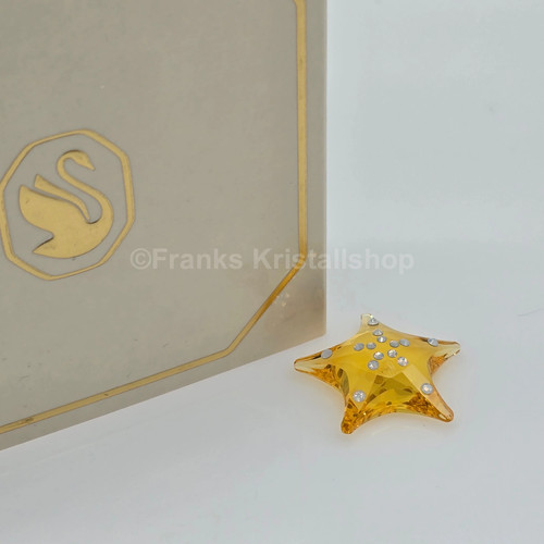 Swarovski scs statuina anno - scs,
