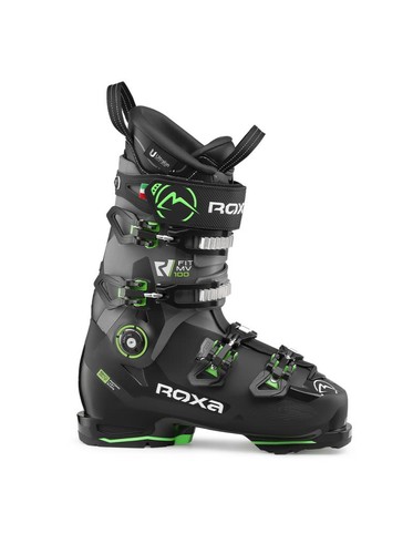 Roxa fit 100 gw - r/fit, scarponi