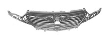 GRIGLIA MASCHERINA OPEL