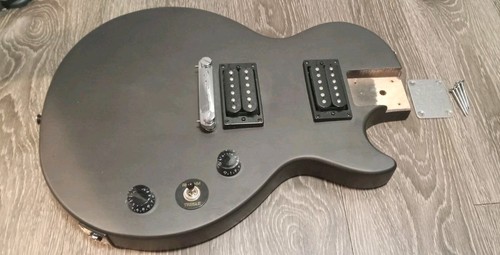 Corpo chitarra epiphone les - corpo,
