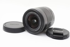 Obiettivo Canon Zoom EF-M