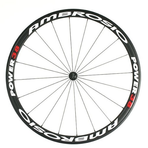 Adesivi ruote ambrosio power - ruote,