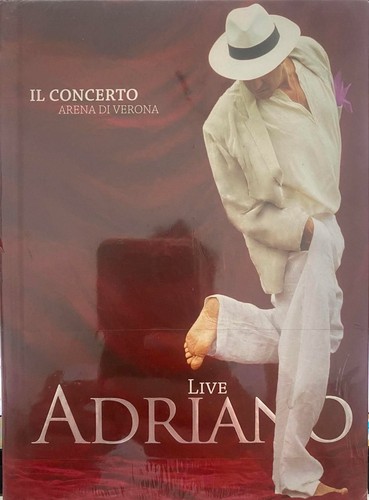 Adriano celentano - celentano, "adriano
