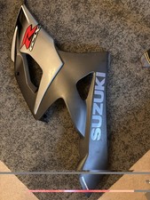 GSXR1000 K5 K6 carena destra