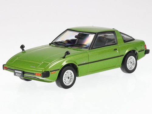 Mazda savanna 1978 verde - mazda,