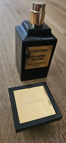 Tom ford fougere platine - ford,
