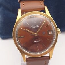 Orologio meccanico Vostok 2214