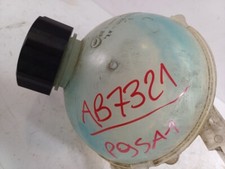 VASO ESPANSIONE RADIATORE Citroen C4 Picasso 1 serie 2007 Minivan 5-porte